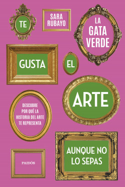 Te gusta el arte aunque no lo sepas de