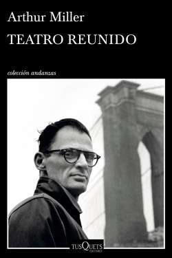 Teatro reunido de Arthur Miller