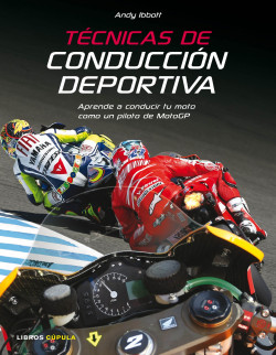 Técnicas de conducción deportiva de
