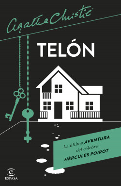 Telón de Agatha Christie