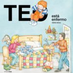Teo está enfermo de Violeta Denou