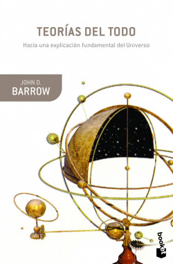 Teorías del Todo de John D. Barrow