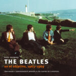 The Beatles en el objetivo, 1963-1969 de