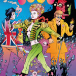 The League of Extraordinary Gentlemen 1969 de Alan Moore