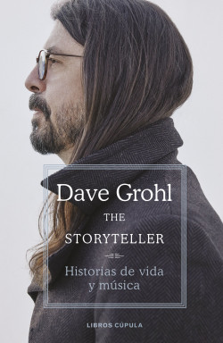 The Storyteller de