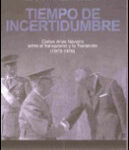 Tiempo de incertidumbre de Javier Tusell