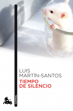 Tiempo de silencio de Luis Martín-SantosLuis Martín-Santos