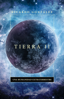 Tierra II de Ricardo González Corpancho