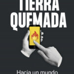 Tierra quemada de Jonathan Crary