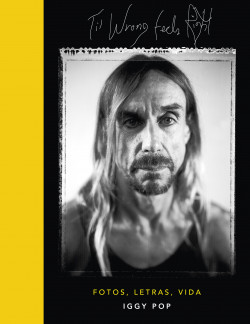 ‘Til Wrong Feels Right de Iggy Pop