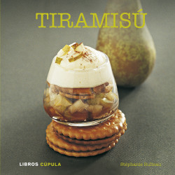 Tiramisú de