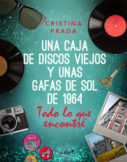 Todo lo que encontré de Cristina Prada