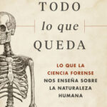 Todo lo que queda de