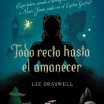 Todo recto hasta el amanecer. Un giro inesperado de Disney