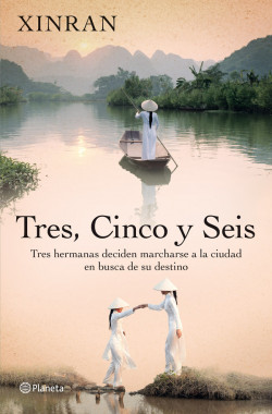 Tres, Cinco y Seis de XinranXinran