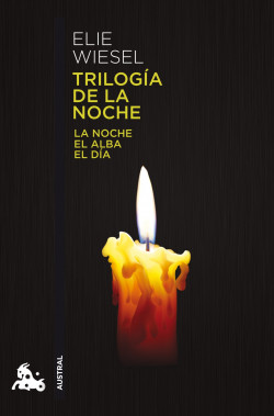 Trilogía de la noche de Elie WieselElie Wiesel