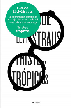 Tristes trópicos de Claude Lévi-Strauss