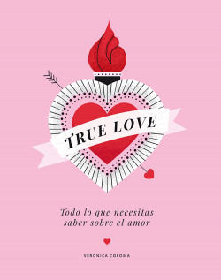 True Love de Verónica Coloma