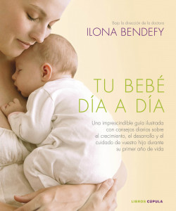 Tu bebé día a día de