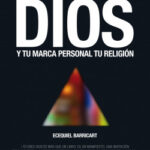 Tú eres Dios de Ecequiel Barricart Subiza