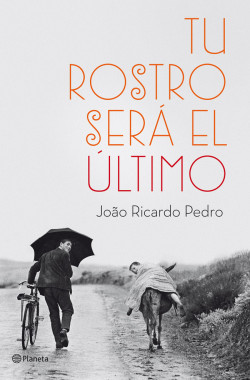 Tu rostro será el último de João Ricardo PedroJoão Ricardo Pedro