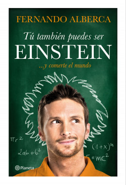 Tú también puedes ser Einstein de