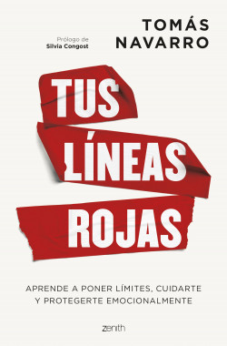Tus líneas rojas de Tomás Navarro