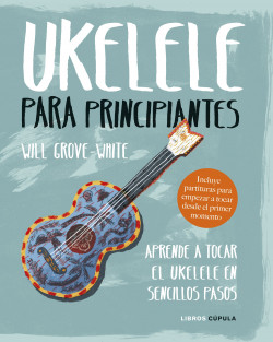 Ukelele para principiantes de