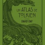 Un Atlas de Tolkien de