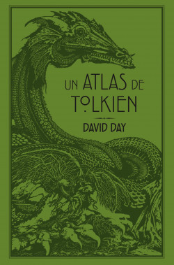 Un Atlas de Tolkien de