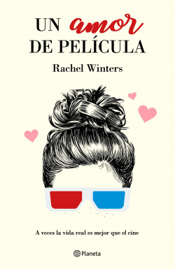 Un amor de película de Rachel Winters