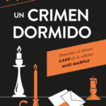 Un crimen dormido de Agatha Christie