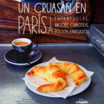 Un cruasán en París de