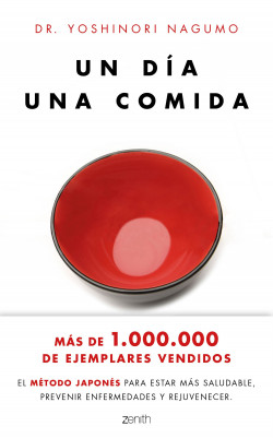 Un día. Una comida de Yoshinori Nagumo