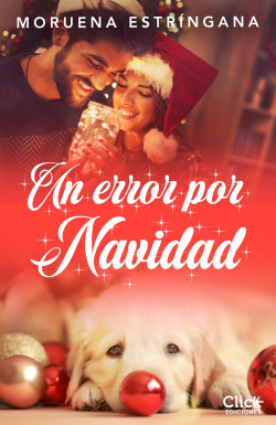 Un error por Navidad de Moruena Estríngana
