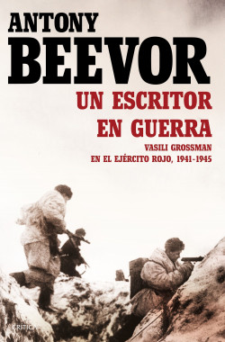 Un escritor en guerra de Antony Beevor