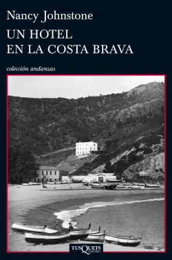 Un hotel en la Costa Brava de Nancy Johnstone