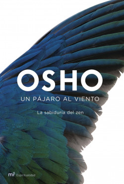 Un pájaro al viento de Osho