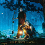Un puente hacia Terabithia de Katherine Paterson