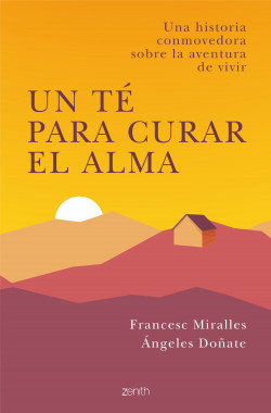 Un té para curar el alma de Francesc Miralles