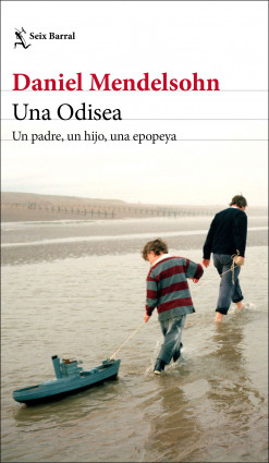 Una Odisea de Daniel Mendelsohn