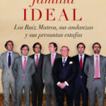Una familia ideal de Joaquín Yvancos Muñiz