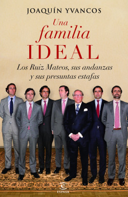 Una familia ideal de Joaquín Yvancos Muñiz