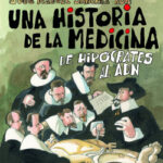Una historia de la medicina de Antonio MingoteJosé Manuel Sánchez Ron