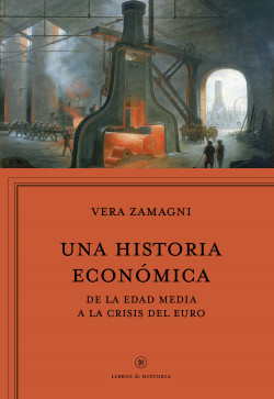 Una historia económica de Vera Zamagni