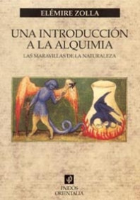 Una introducción a la alquimia de Elémire Zolla