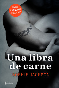 Una libra de carne de