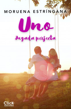 Uno de Moruena Estríngana