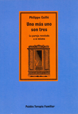 Uno más uno son tres de