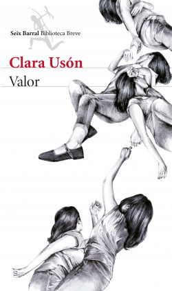 Valor de Clara UsónClara Usón